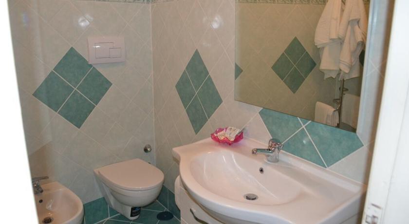 B&B Hf Fiorella Maratea Habitación foto