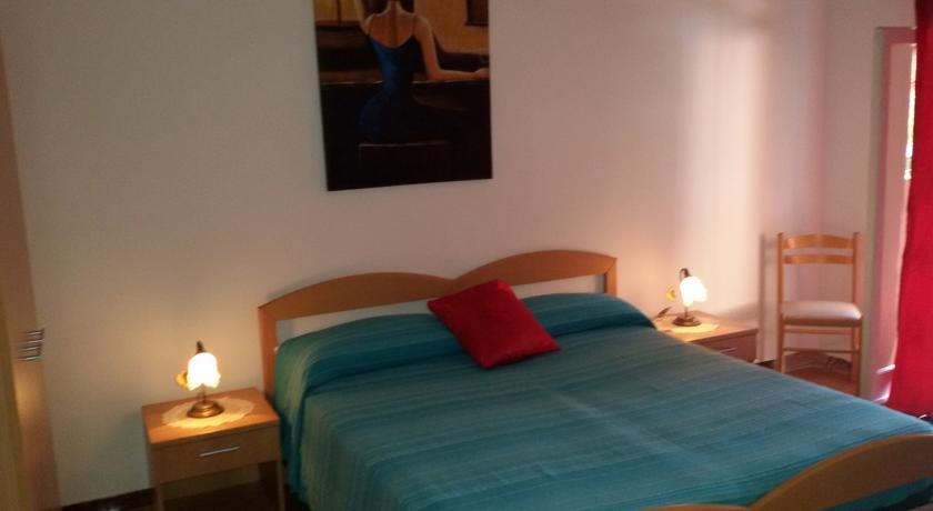 B&B Hf Fiorella Maratea Habitación foto