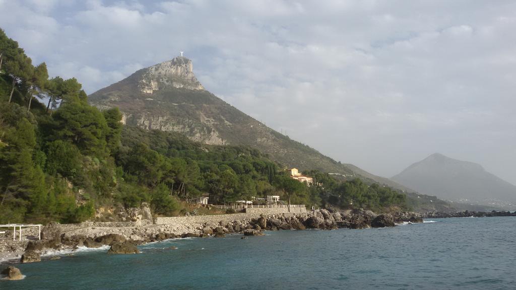 B&B Hf Fiorella Maratea Exterior foto