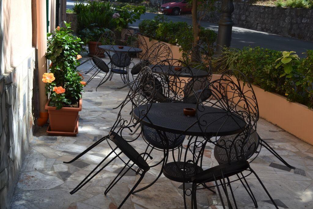 B&B Hf Fiorella Maratea Exterior foto